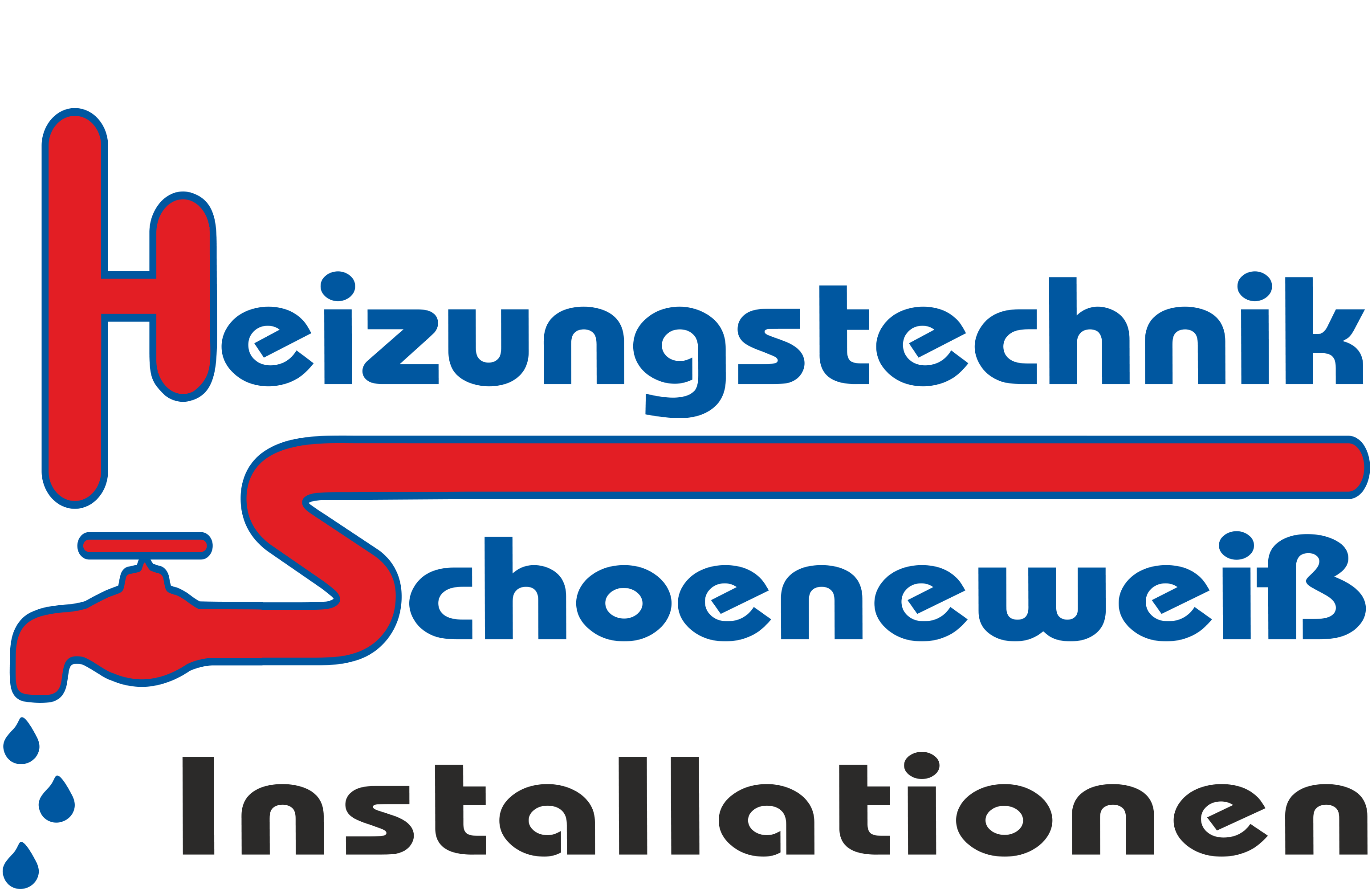 Heizungstechnik Schoeneweiß Installationen